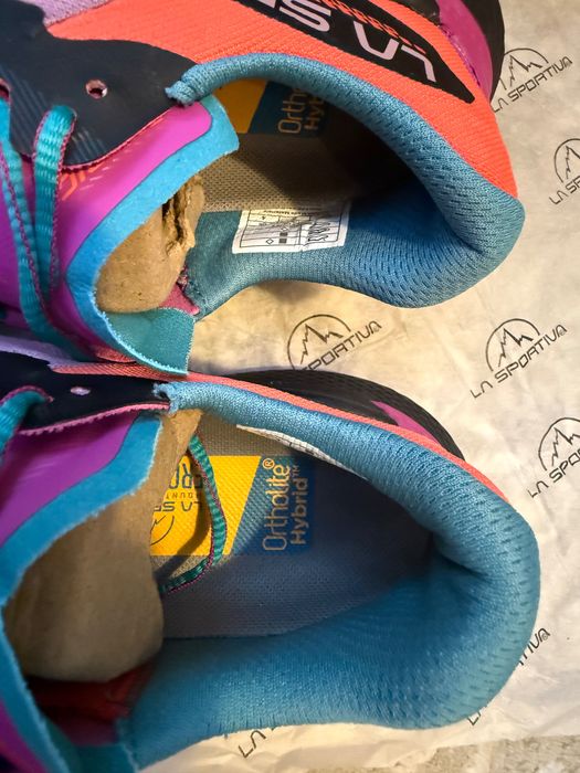 Buty trailowe La Sportiva PRODIGIO LD 37