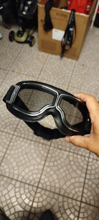 Capacete Biltwell Bonanza