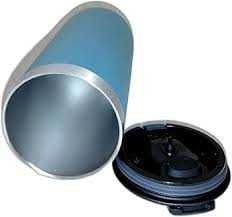 TUPPERWARE Kubek Termiczny Xploris - 470 ml