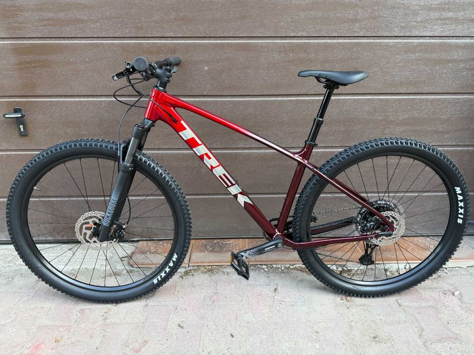 TREK Marlin 7 новий велосипед модель 2026 рік