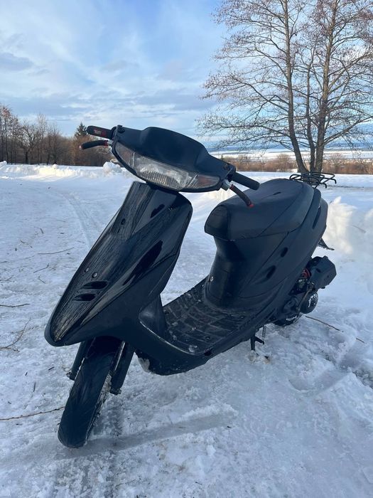 Продам  хонду діо27