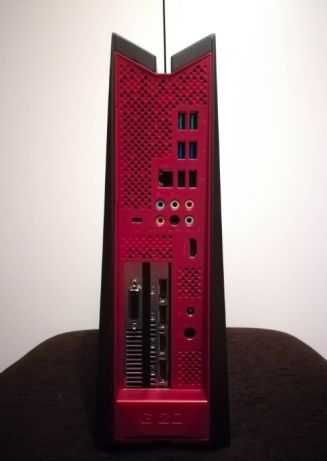 Asus ROG G20CB como novo e com caixa - Win11