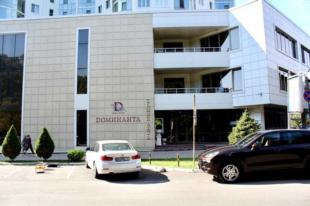 оренда офіс 602 м2 Добровольців без комісіі