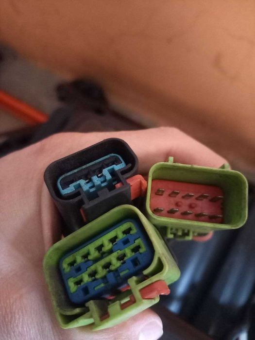 Снігоочисне обладнання Sno-Way