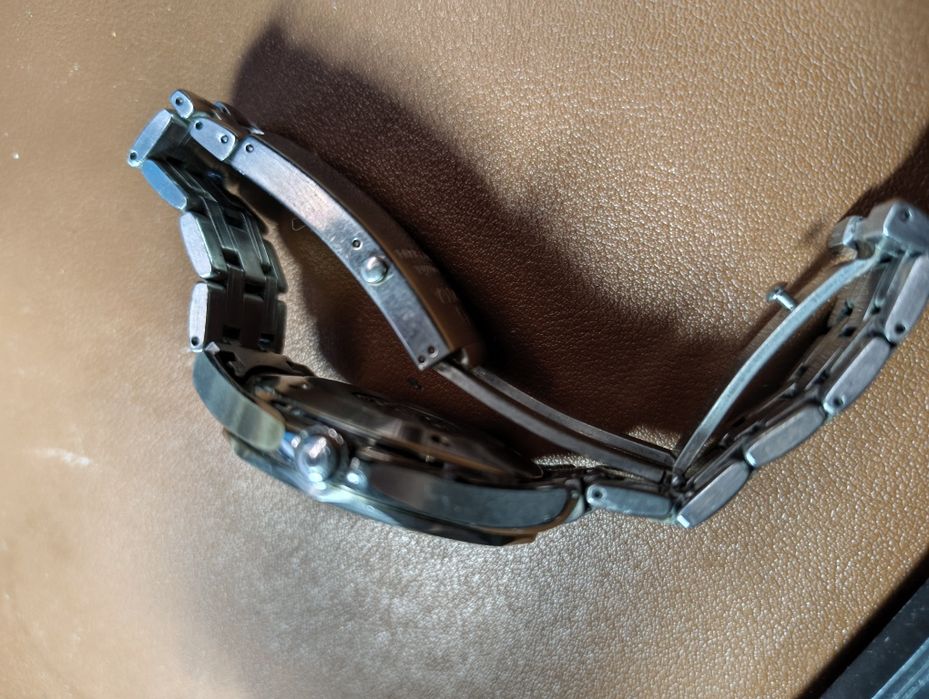 Omega seamaster original