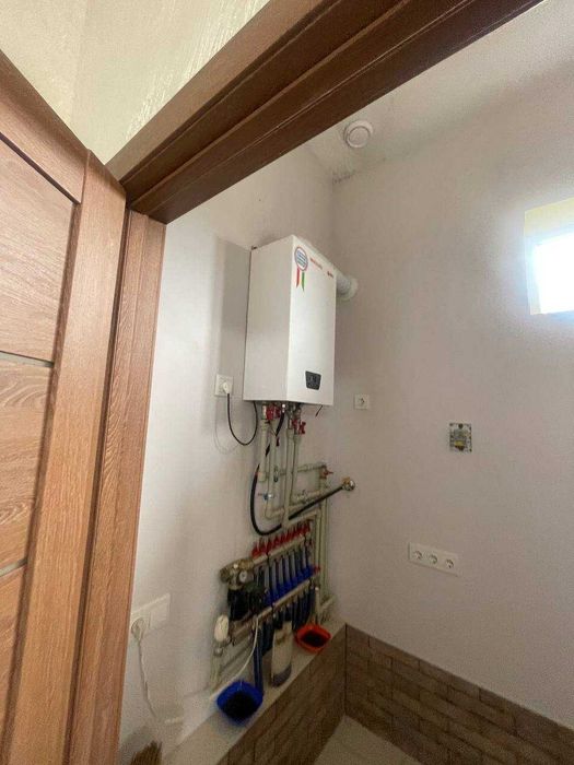 Продаж будинку в Дергачах, котеджна лінія