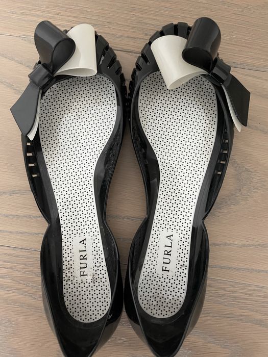 Sabrinas Furla 38 muito bom estado
