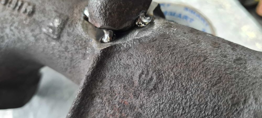 Spawanie elementów Aluminiowych, Nierdzewnych oraz Stalowych