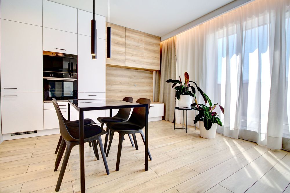 2 pokoje | 42 m2 | Jagodno | Wysoki standard |