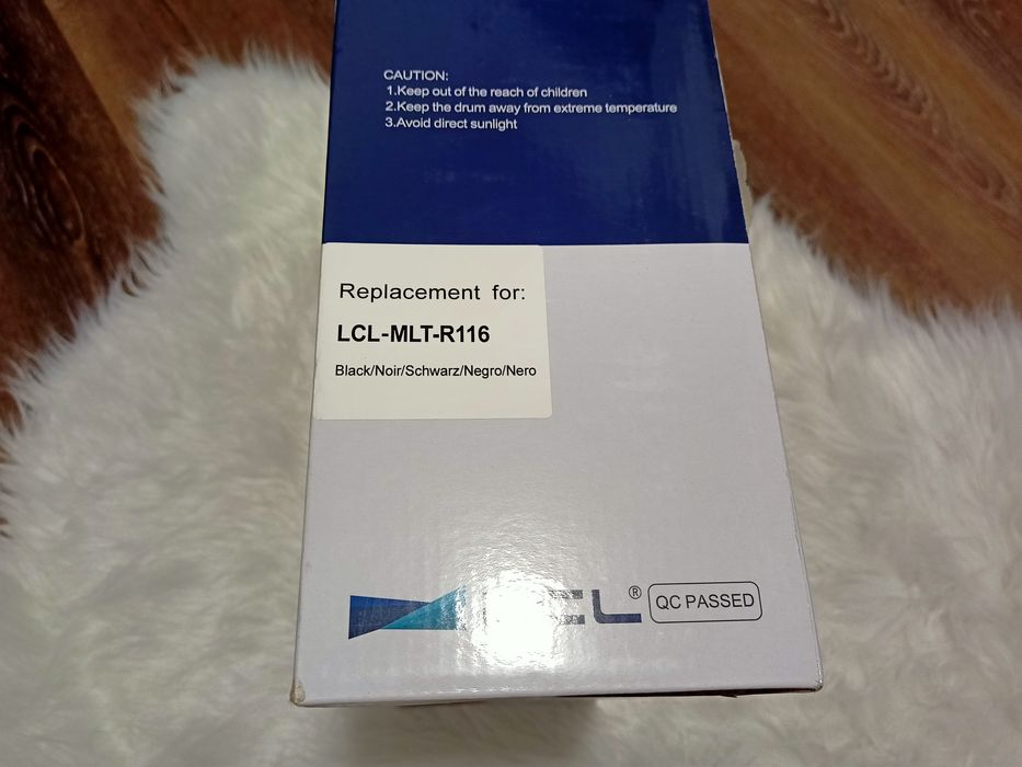 Bęben do drukarki Samsung MLT-R116 zamiennik