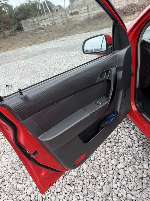 Chevrolet Aveo 2008г.