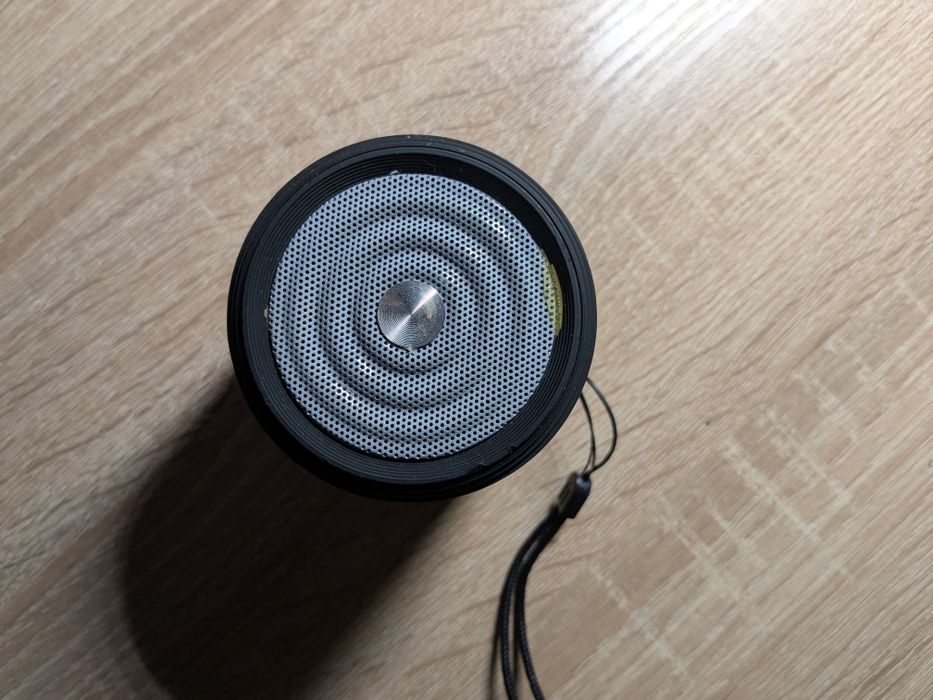 Колонка WSTER model: WS-631 робоча