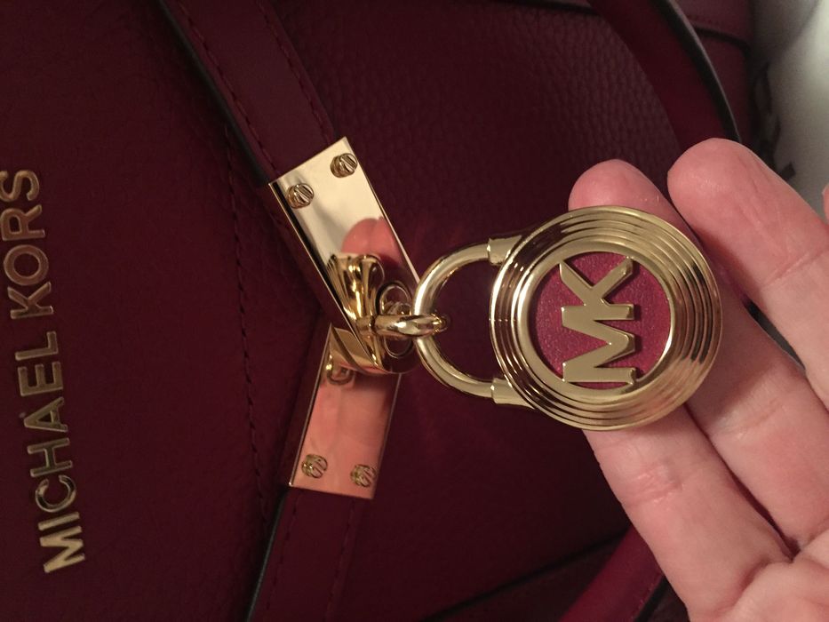 Mala Michael Kors - New Hamilton