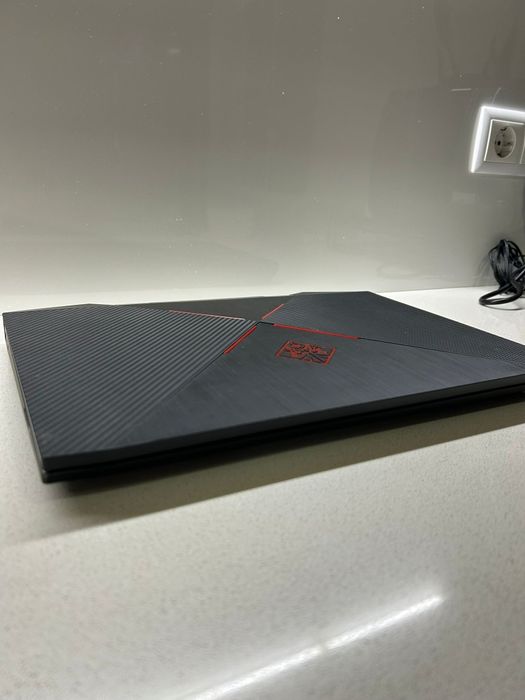Computador Gaming HP Omen