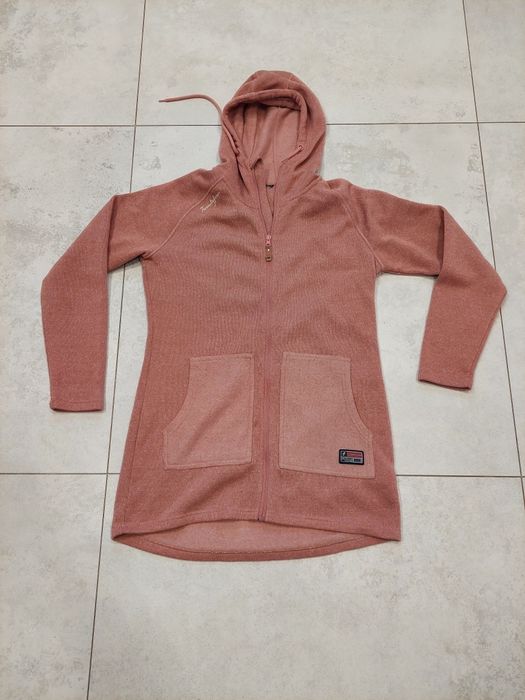 Długa sportowa bluza Twentyfour