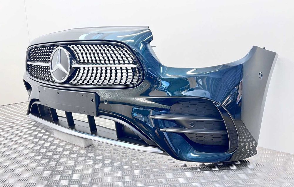 Mercedes-Benz E W238 бампер A2388855001
