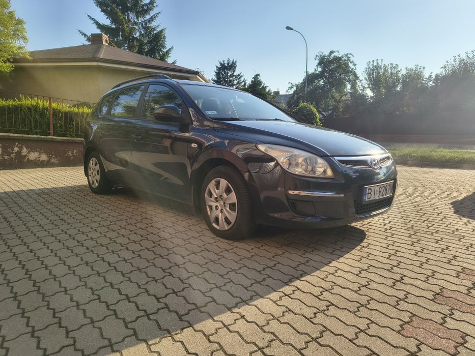Sprzedam Hyundai i30