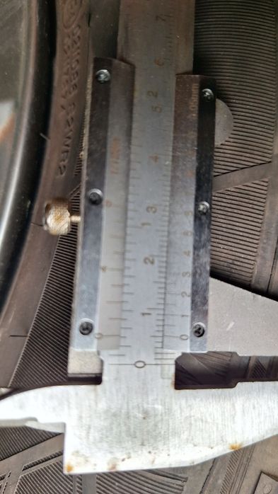 р15 5×112 диски VW, Skoda с шинами