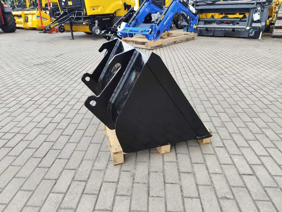 Łyżka 110 cm GIANT