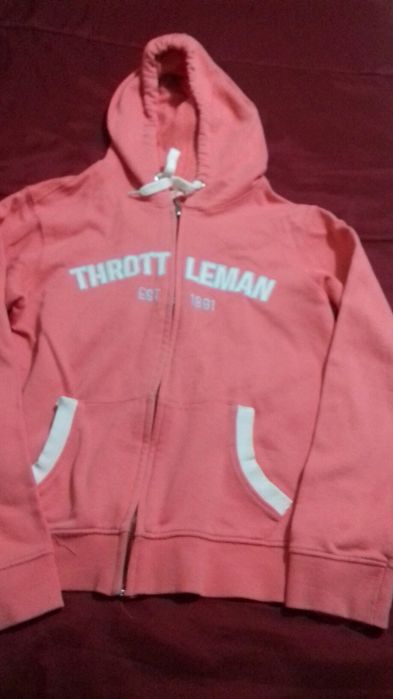 Roupa desportiva  menina - Pólo e t shirt Paradiddle