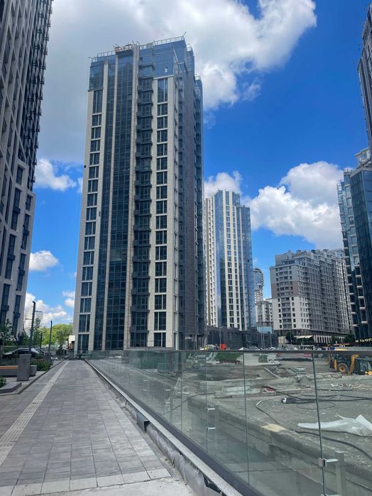 3-кімнатна квартира за адресою вул. Шосе Залізничне (площа 101,3 м²) - Atlanta.ua - фото 9