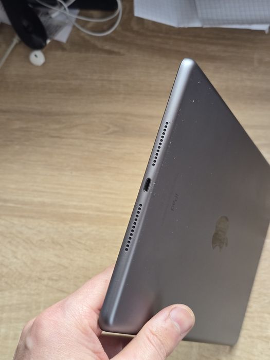 Ipad 7 128gb в гарному стані