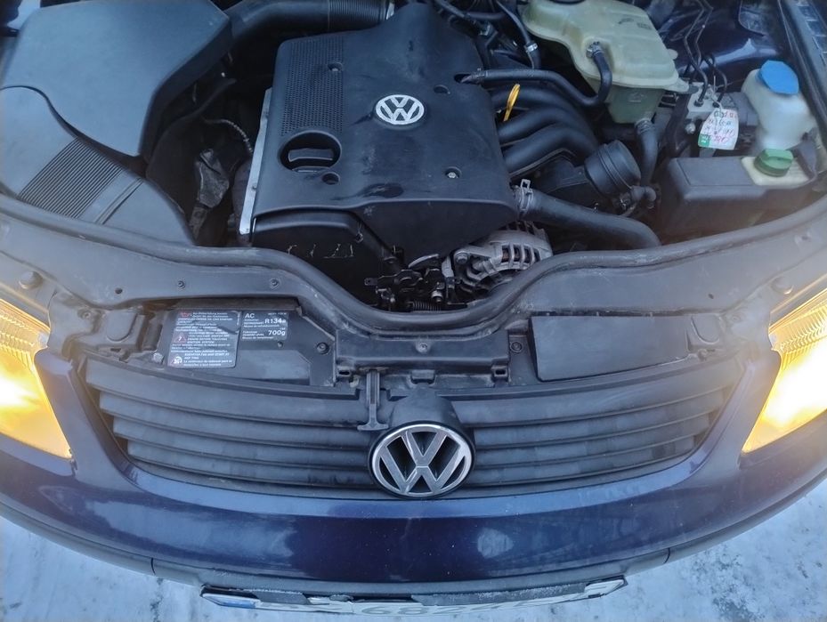 Продам Фольксваген Б-5