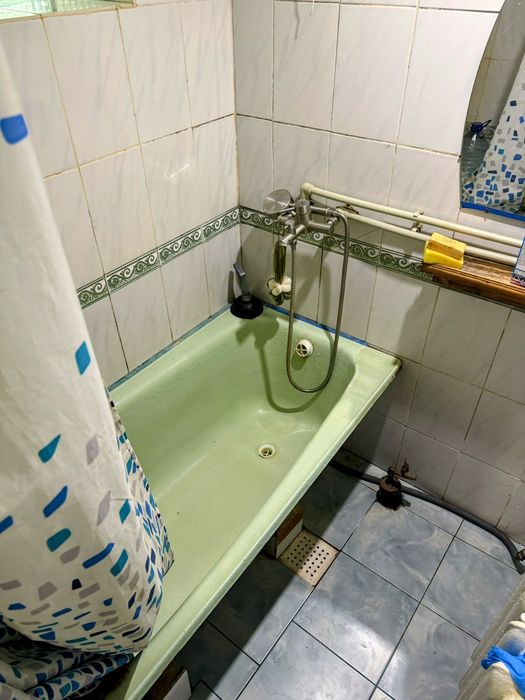 Продаж частини будинку