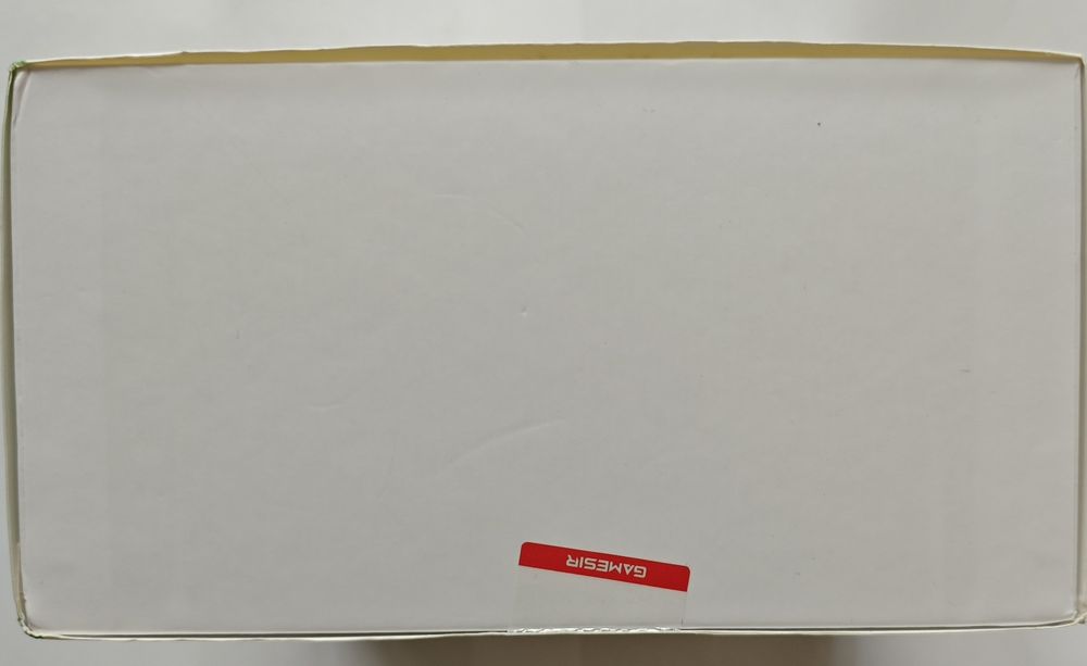 Геймпад Gamesir G7 Pro PC/Xbox/Android/Steam TMR стики