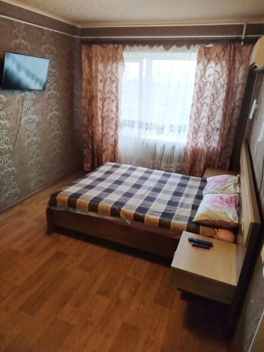 Квартира посуточно Славянск
