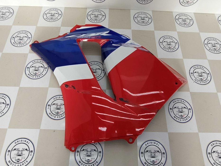 Peças para Honda CBR600RR 2021/2025