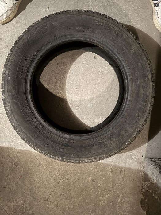 Opony Michelin 185/65 R15