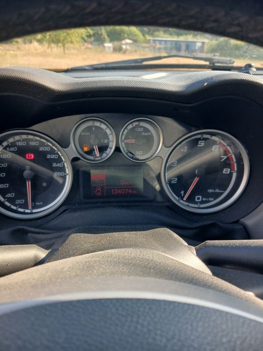 Alfa romeu mito 0.9