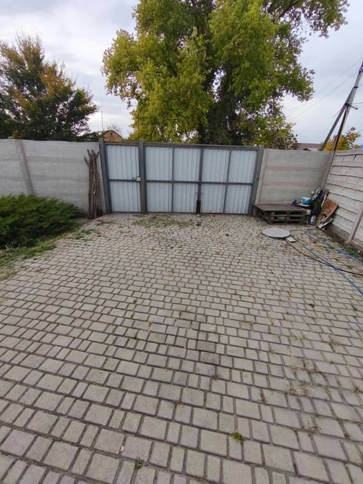 Продам будинок 80.3 кв.м,новобудова,тепла підлога,380 V,10 соток,торг