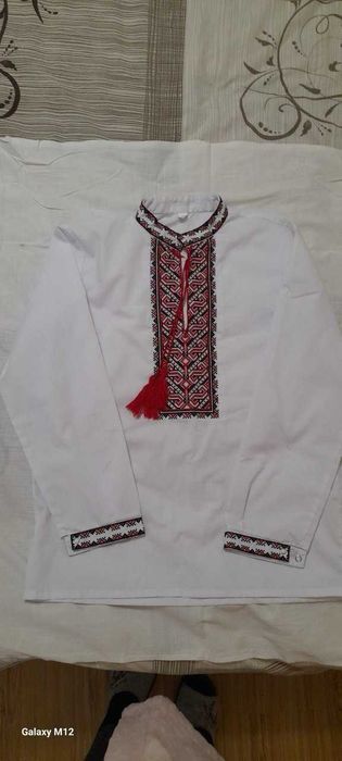 продам вишиванку