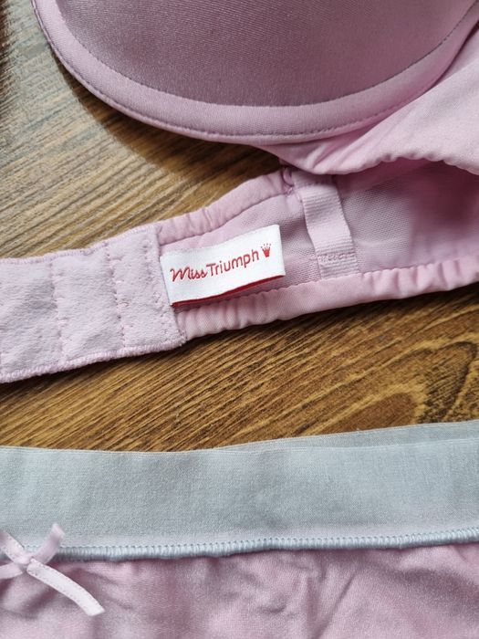 Komplet Triumph 75B plus S