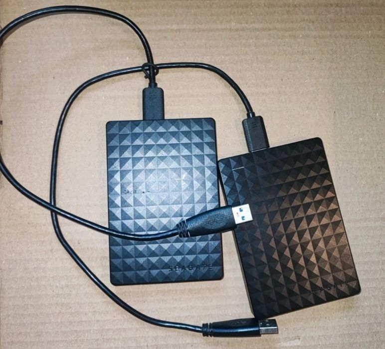 Зовнішній usb 3.0 диск 2tb wd