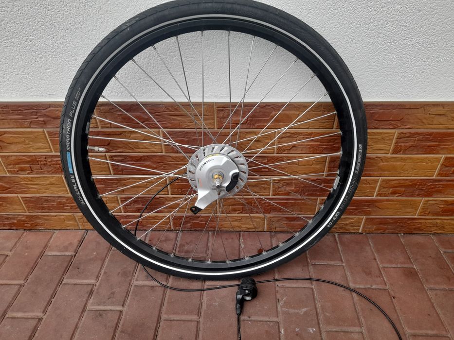 Kolo shimano nexus