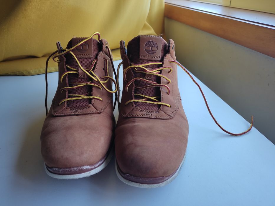 Botas Timberland