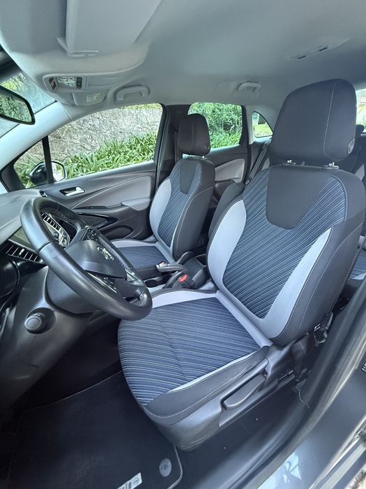 OPEL CROSSLAND INNOVATION