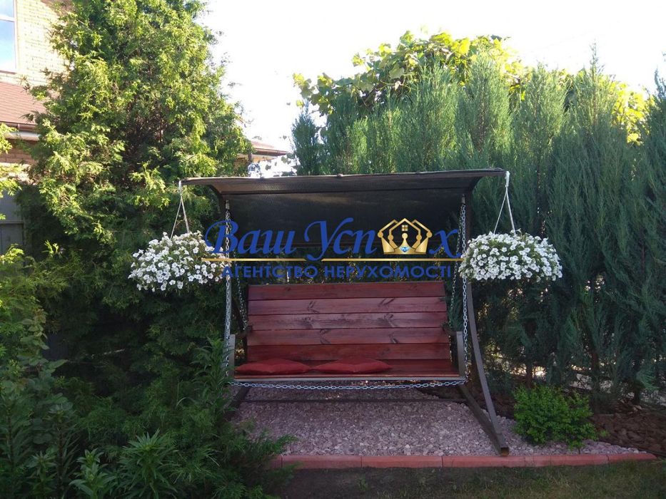 Продаж будинка з ремонтом в городке село Осещина. Вышгородский р-н.