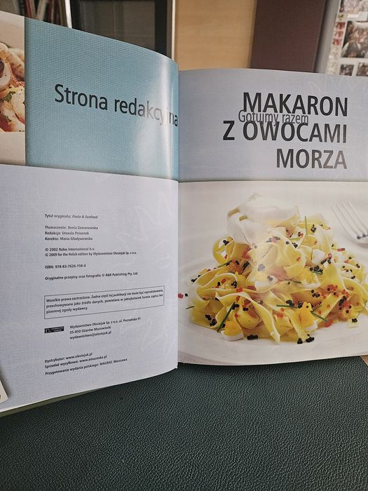 Nowa Książka kucharska