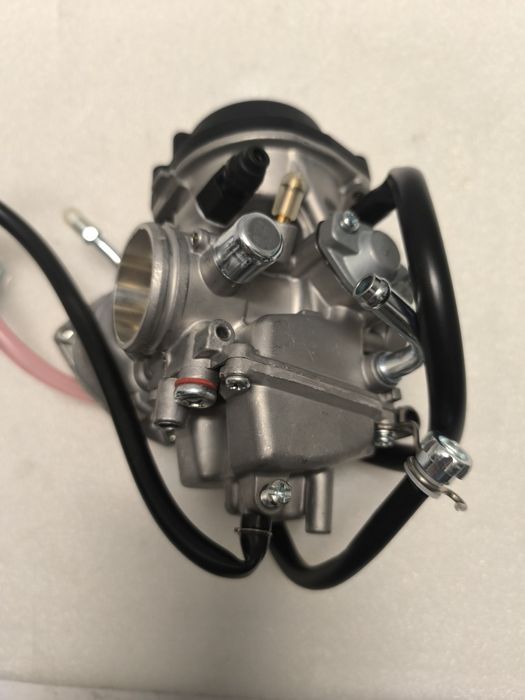 Suzuki Ltz drz 400 Kxf Cf Moto 500 Raptor 350 Gaźnik Dedykowany Jakość