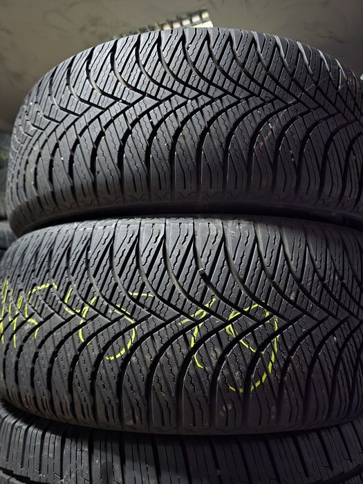 245/45R19 Maxxis Premitra AllSeason