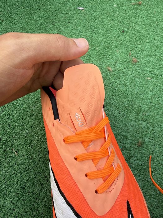 Nike Hypervenom Phantom I “Hyper Crimson” + Saco (Oferta)