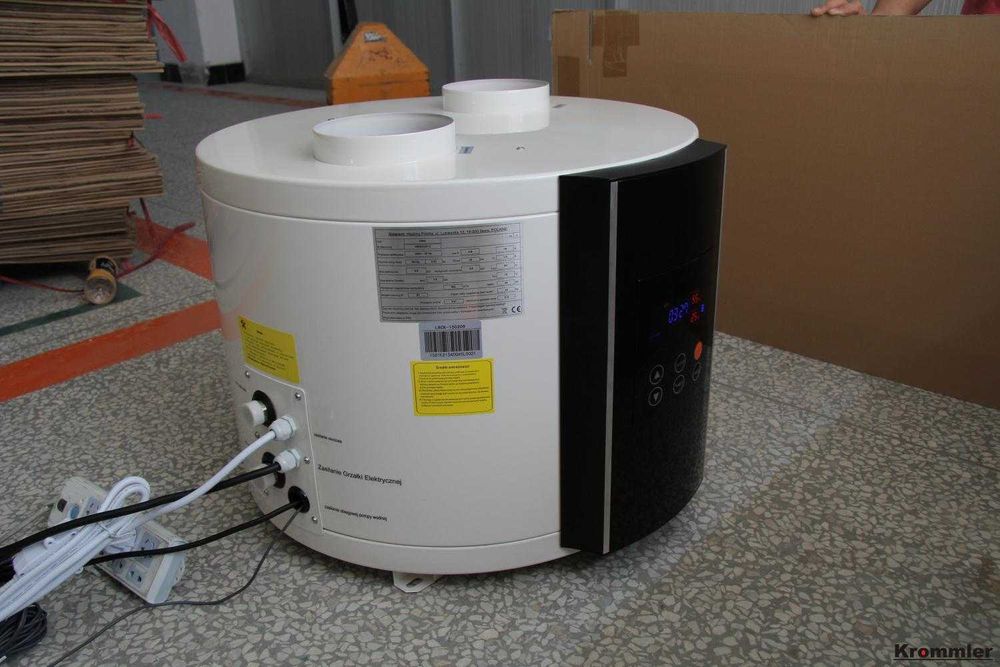 Pompa ciepła CWU Krommler 3.6 kW