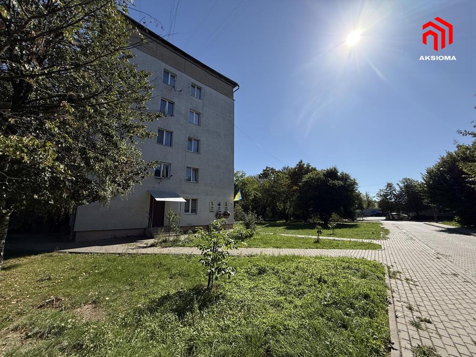 Продаж нежитлового приміщення 46.3 кв.м.