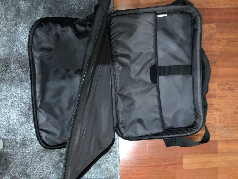 Pasta de computador portatil ate 18 polegadas