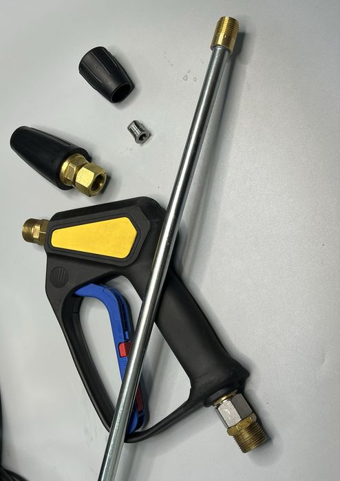 Професійна мийка karcher hd 5/15 cx