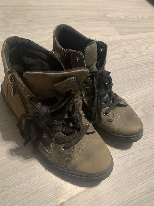 Демисезонные ботинки Lasocki ,38р.